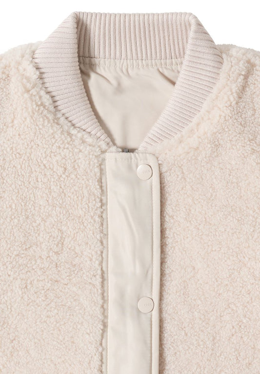 Wendbarer Blouson