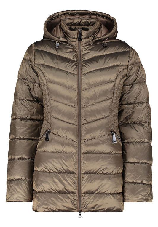 Outdoorjacke