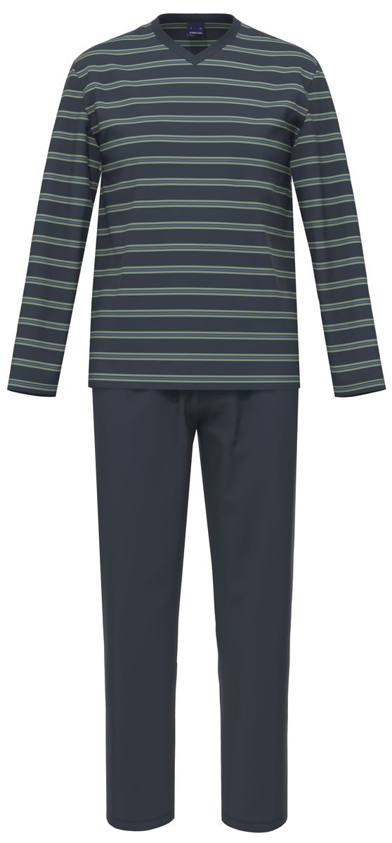 Mitaka SA lang V Hals