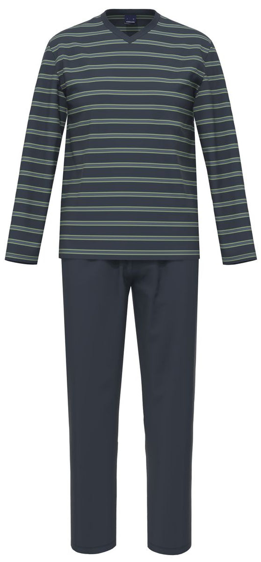 Mitaka SA lang V Hals