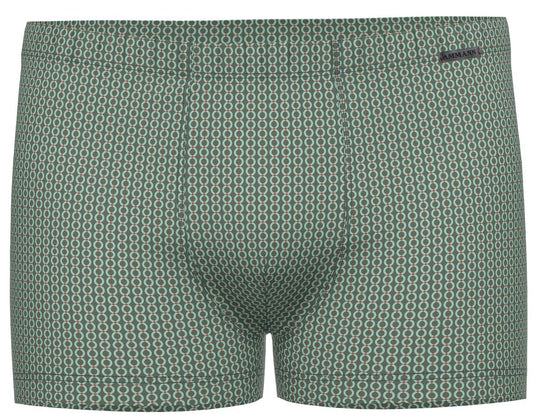 Org Kuki Retro Short