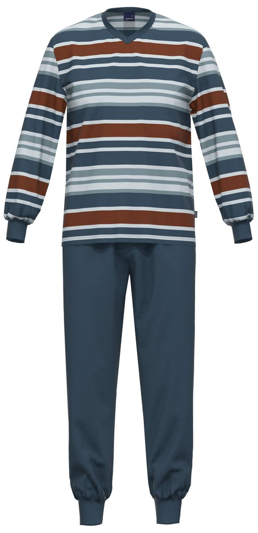 Org Ageo SA lang V Hals