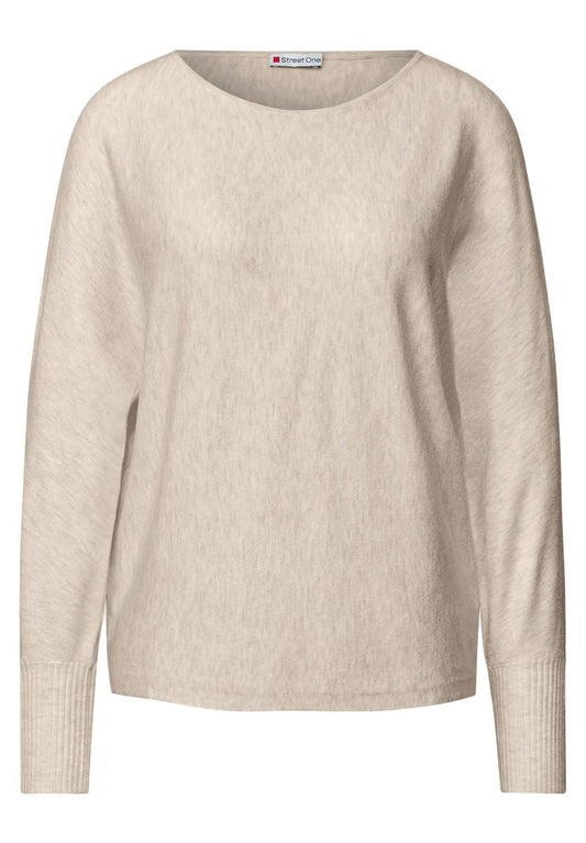 Dolman Pullover