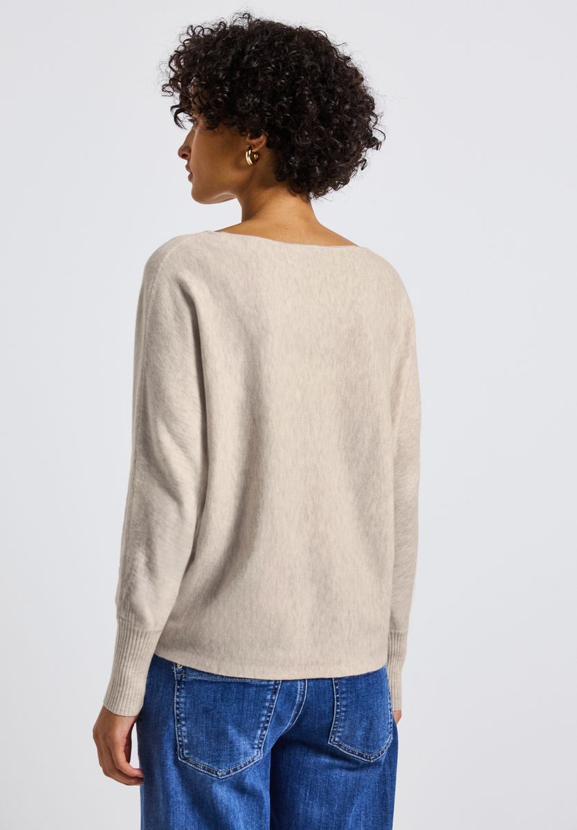 Dolman Pullover