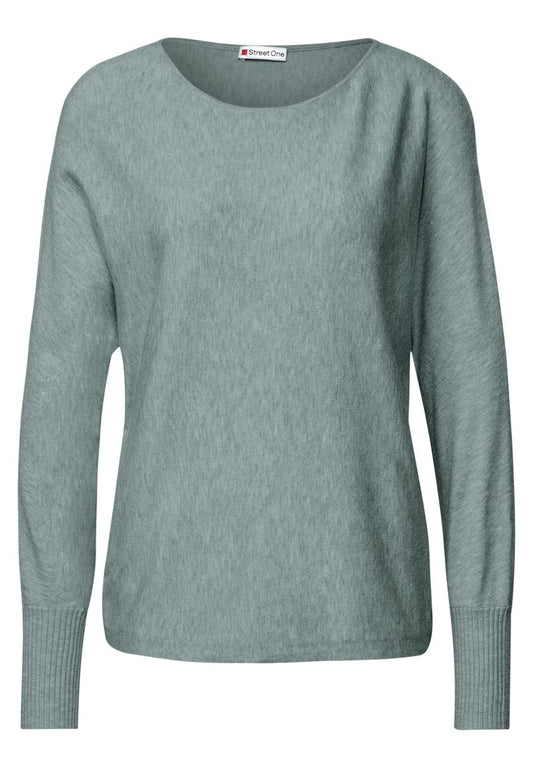 Dolman Pullover