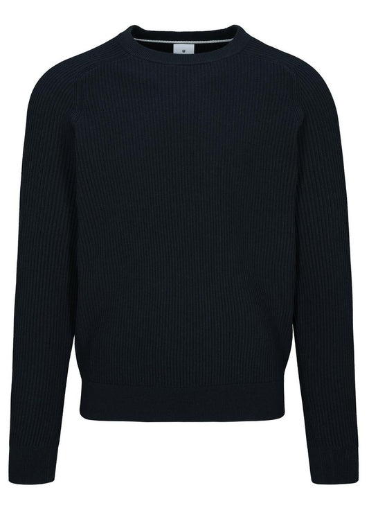 NOS Rundhals Pullover