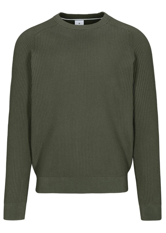 NOS Rundhals Pullover