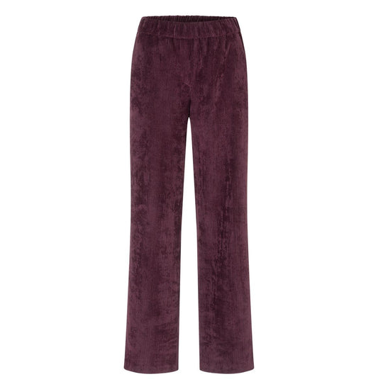 MAC JEANS - CHIARA, Fluid corduroy