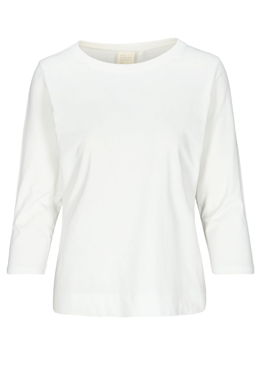 NOS T-Shirt 3/4 sleeve