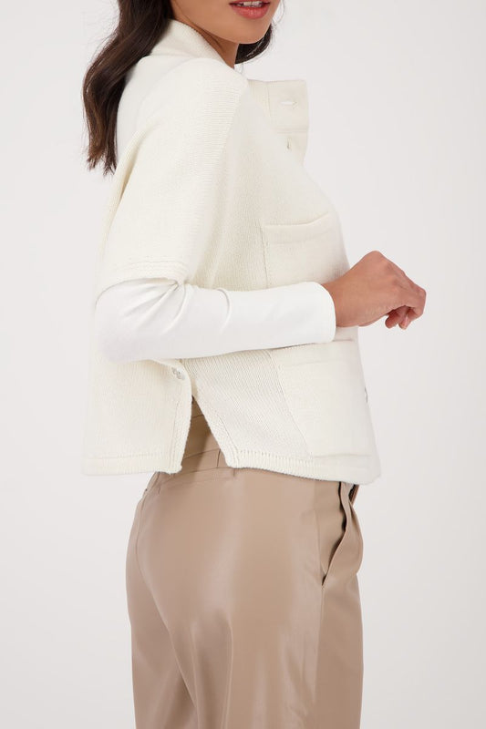 Strickjacke