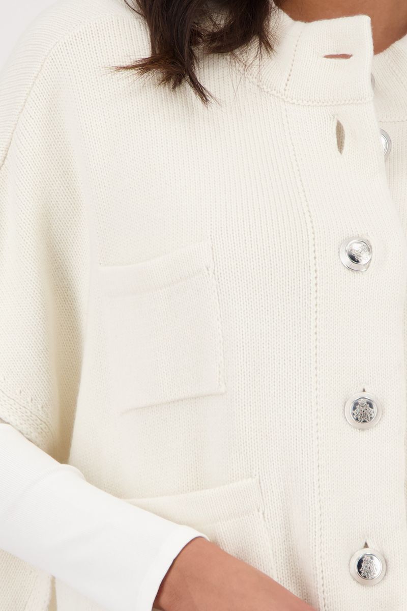 Strickjacke