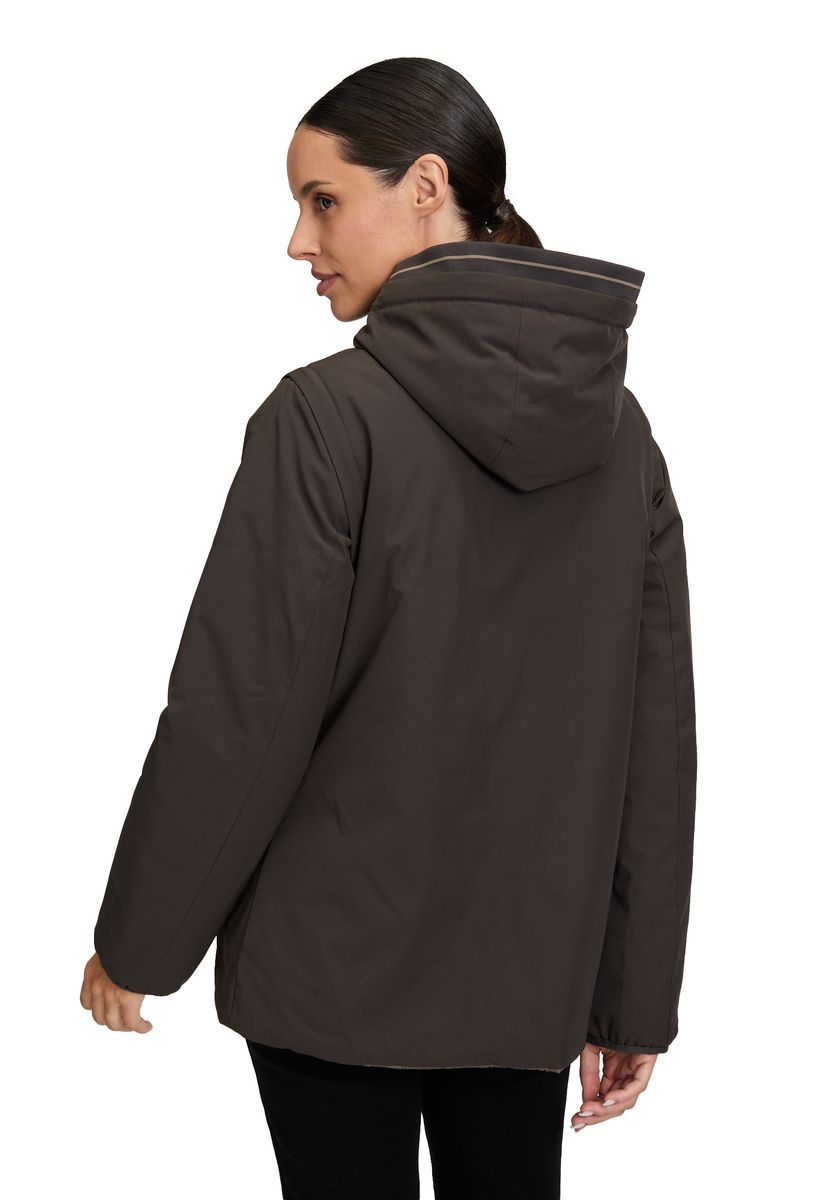 Wendejacke