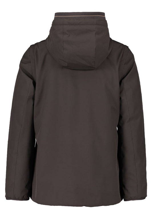 Wendejacke