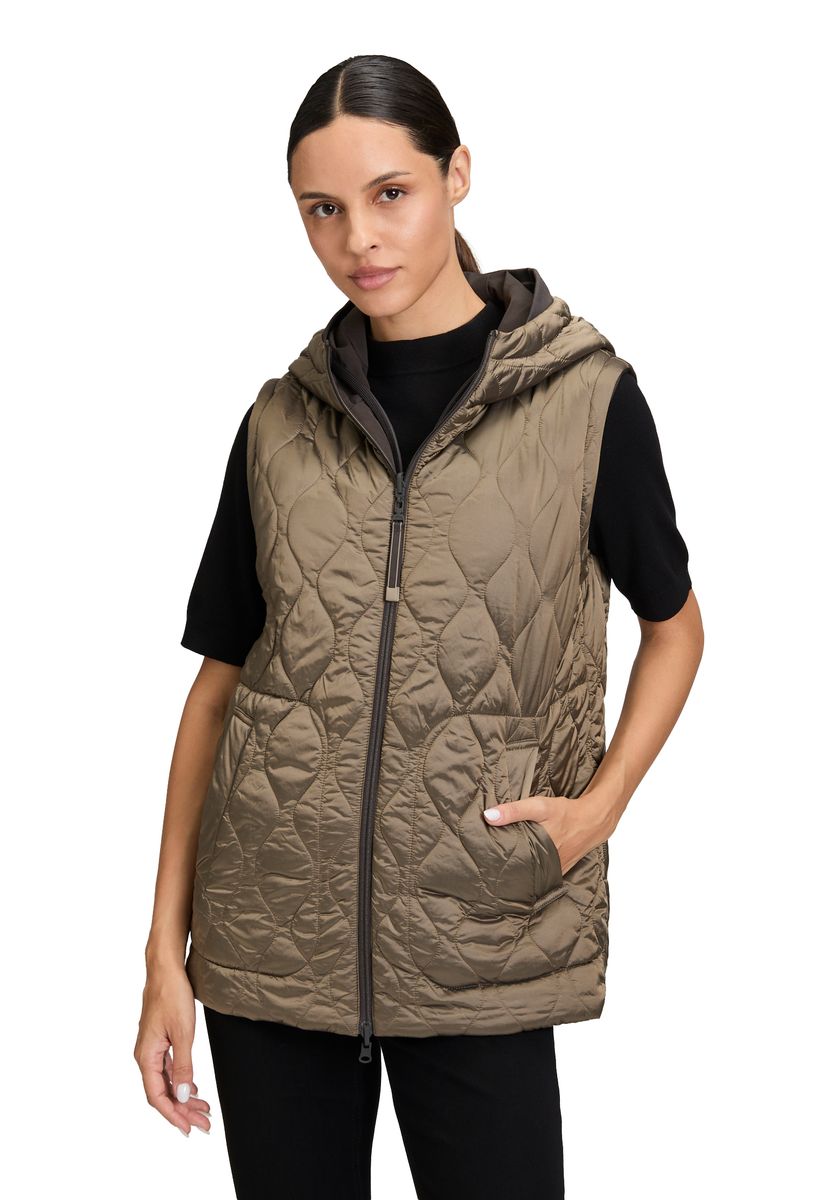 Wendejacke