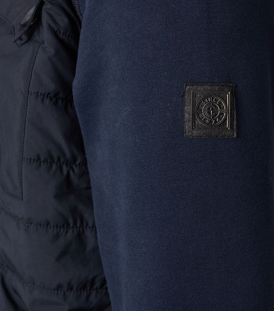 Sweatjacke