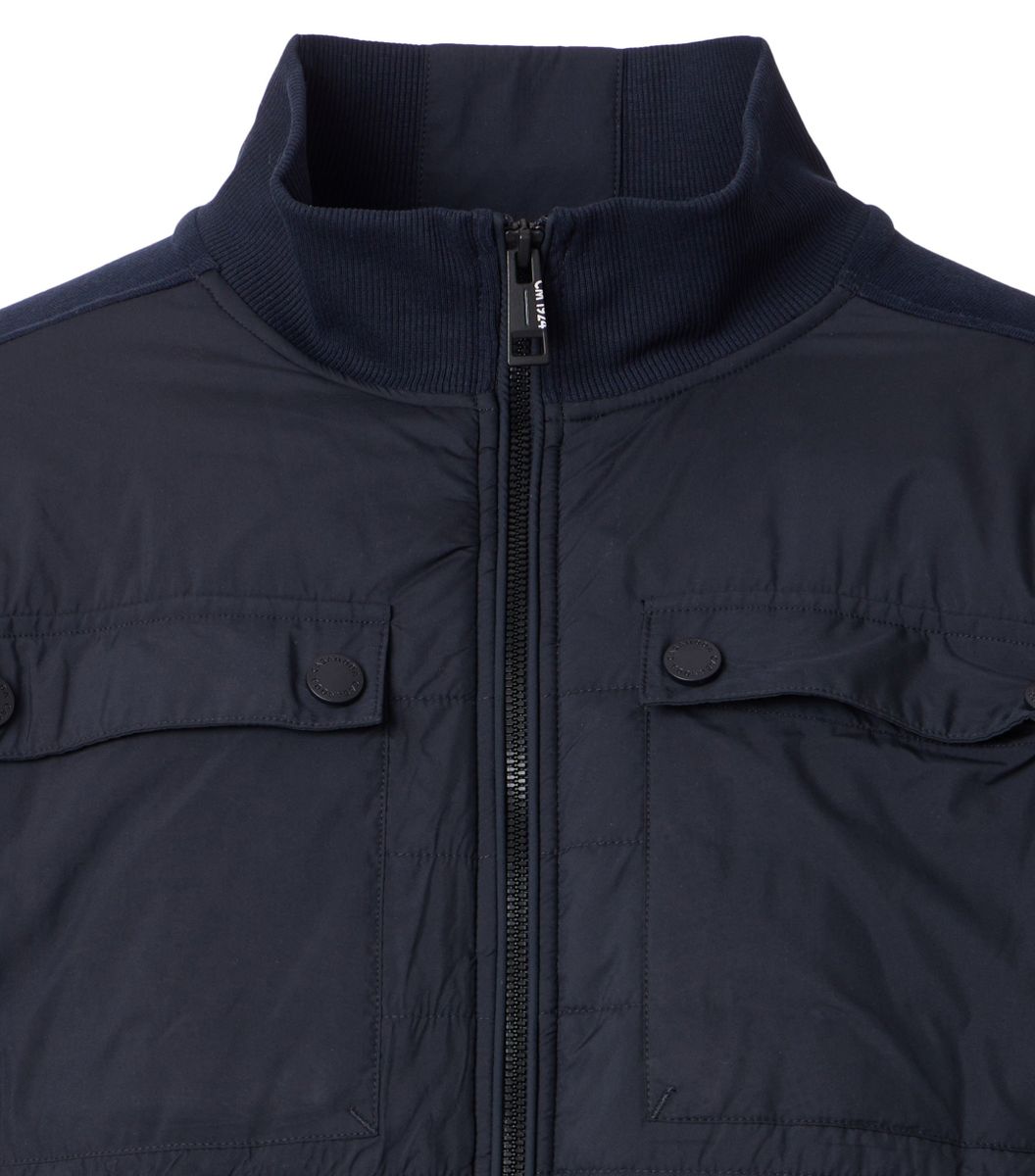Sweatjacke
