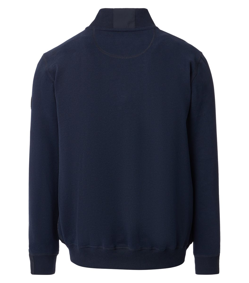 Sweatjacke