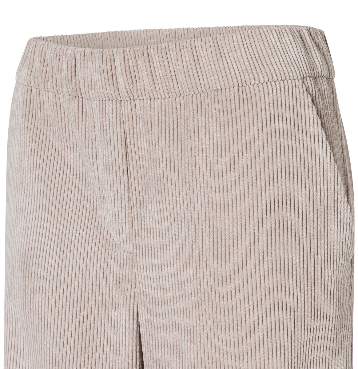 MAC JEANS - CHIARA, Fluid corduroy
