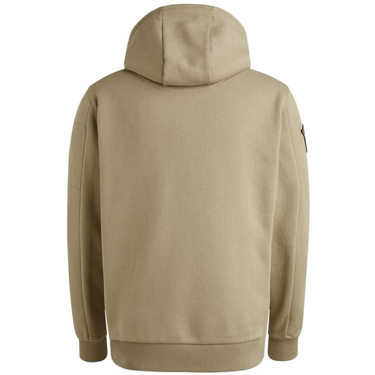 3t cross fleece