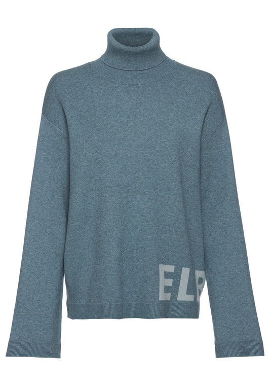 Elbsand LM Knit Turtleneck