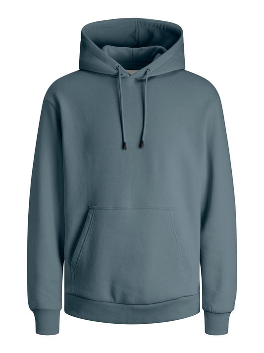 JJEBRADLEY SWEAT HOOD NOOS