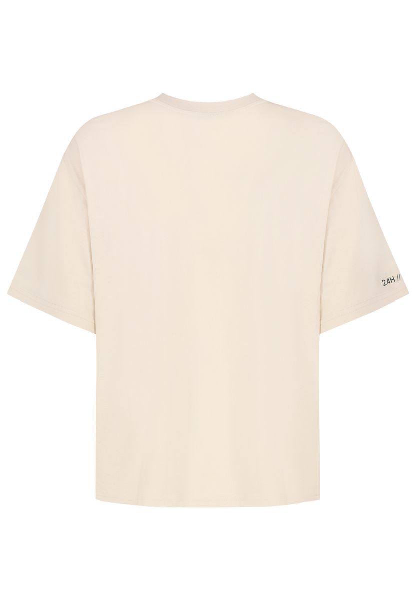 DOB T-shirt,kurzarm, oversized, Run