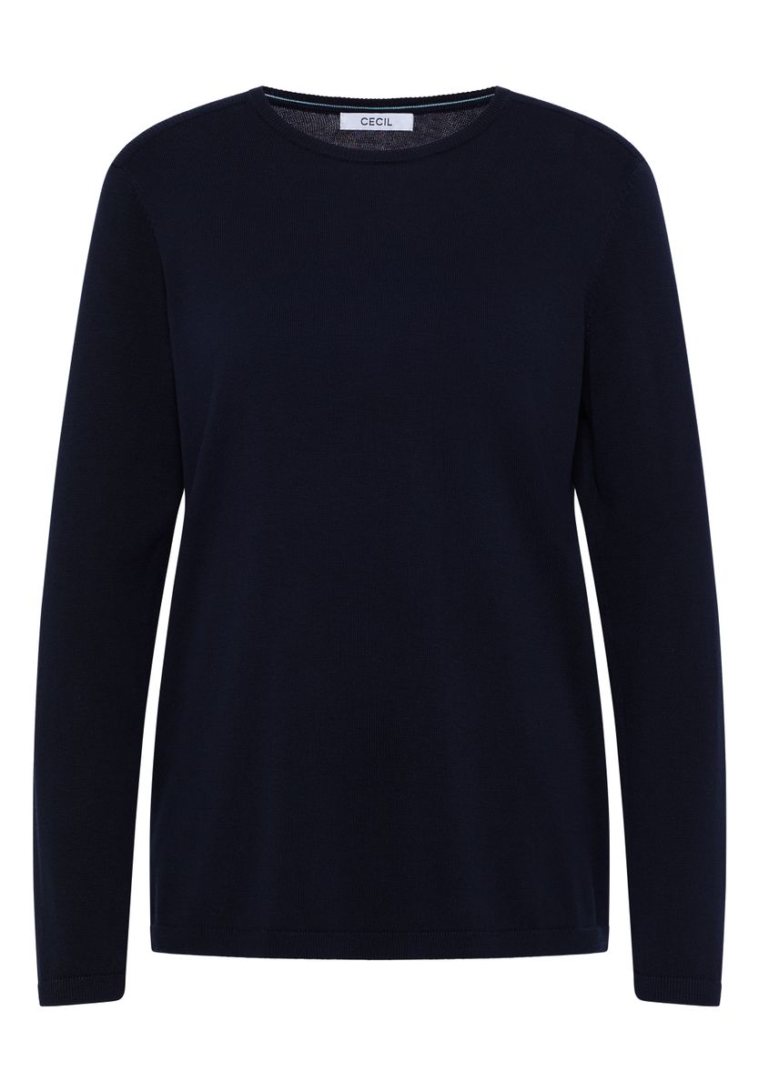 Basic Pullover