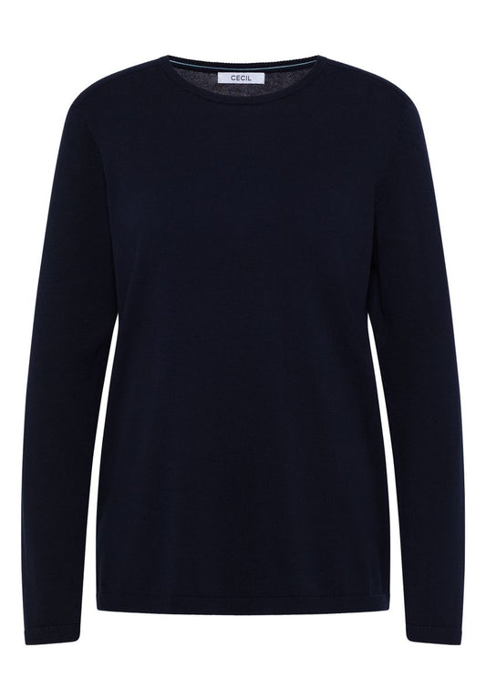 Basic Pullover