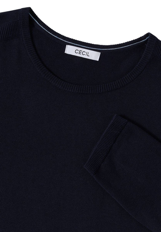 Basic Pullover