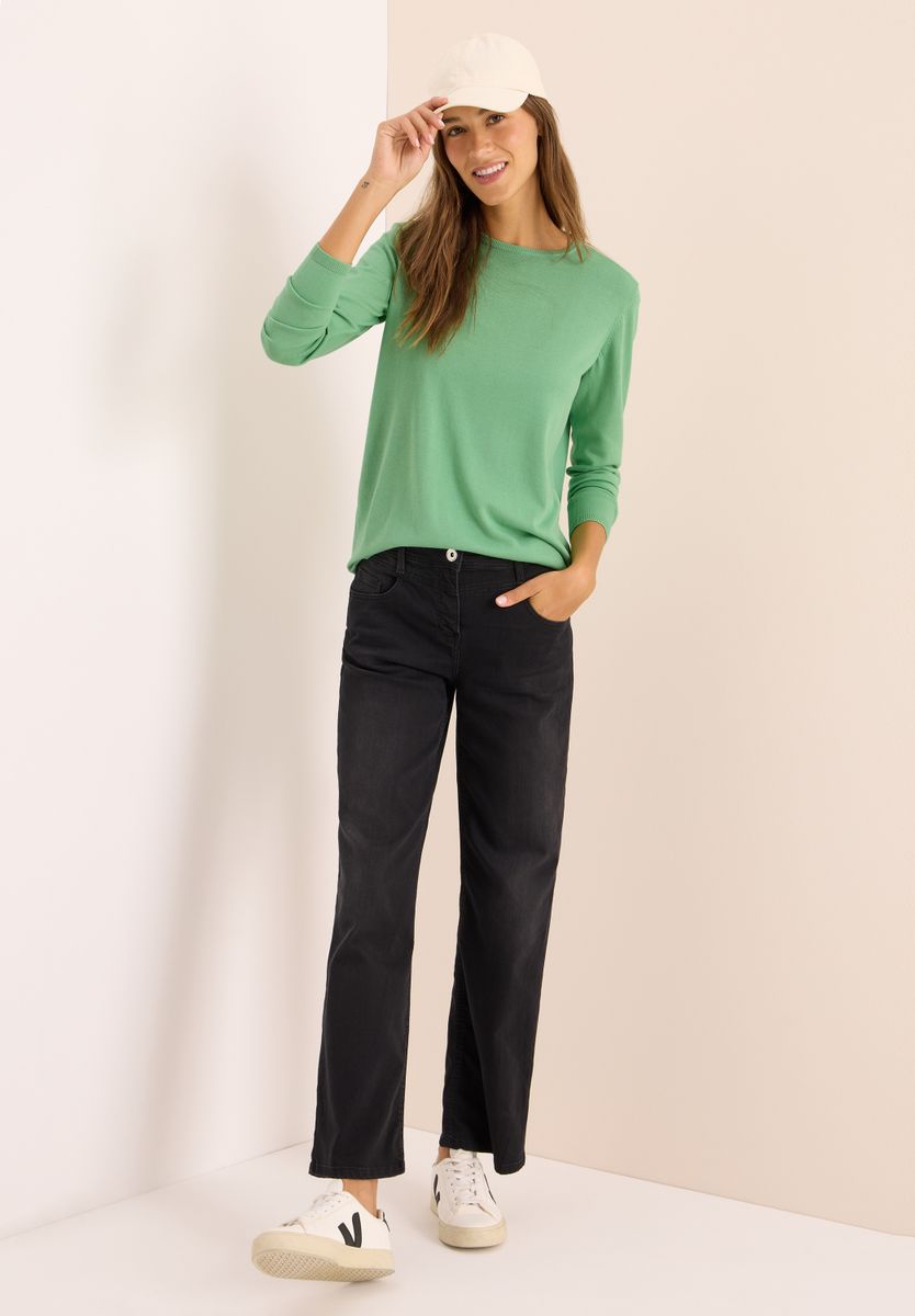 Basic Pullover