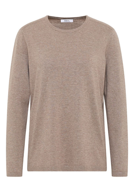 Basic Pullover