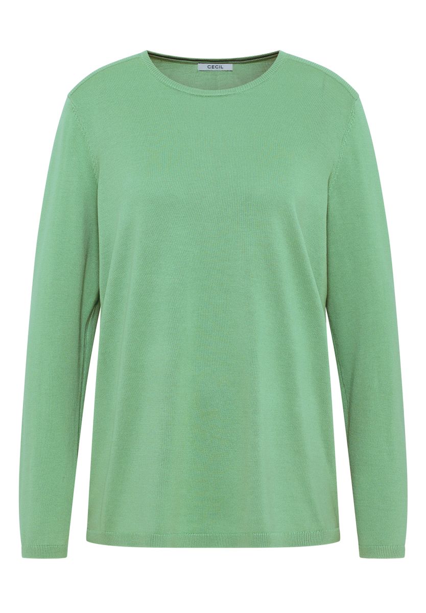 Basic Pullover