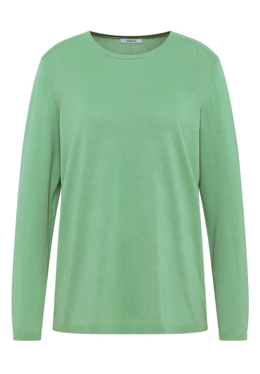 Basic Pullover