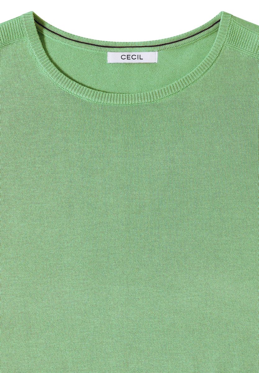Basic Pullover