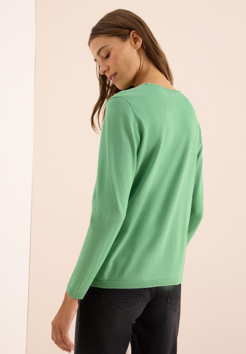 Basic Pullover