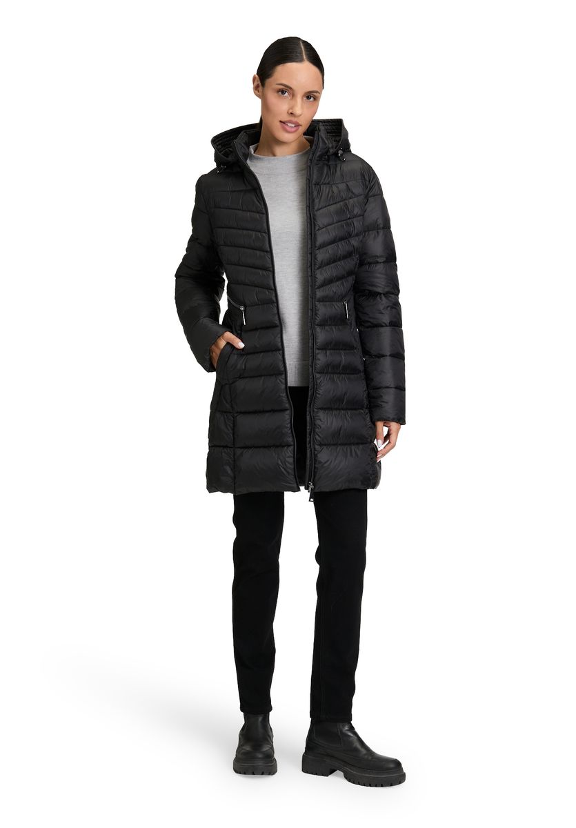 Outdoorjacke
