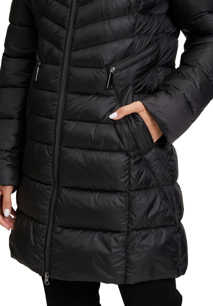 Outdoorjacke