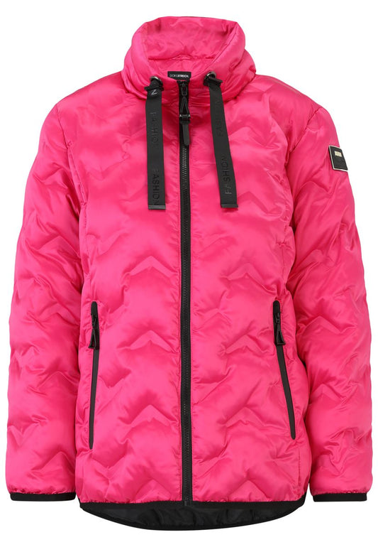 Jacke