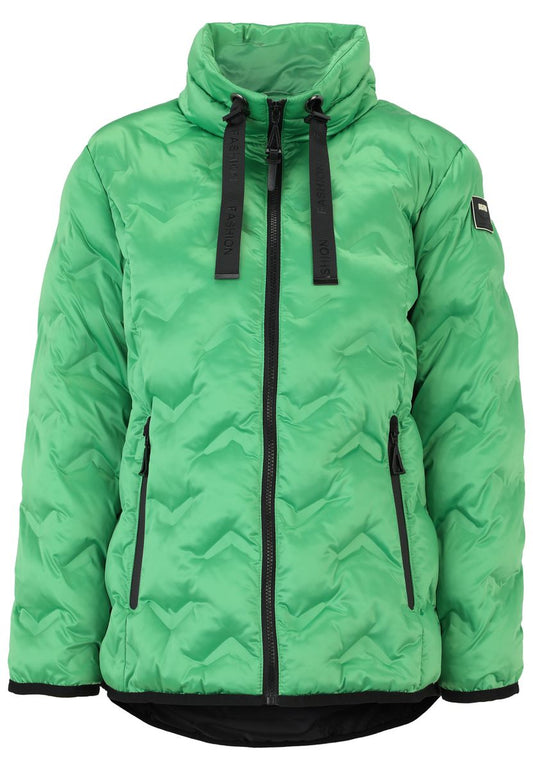 Jacke