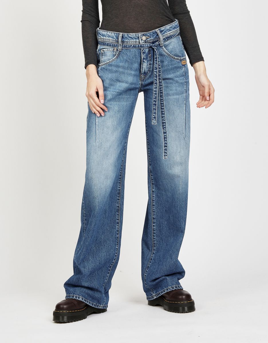 94CLAIRE - baggy fit