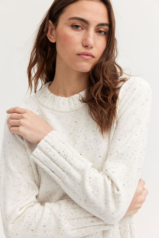 Naps Pullover knitted