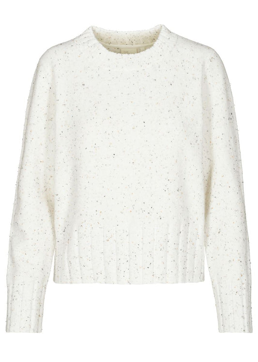 Naps Pullover knitted