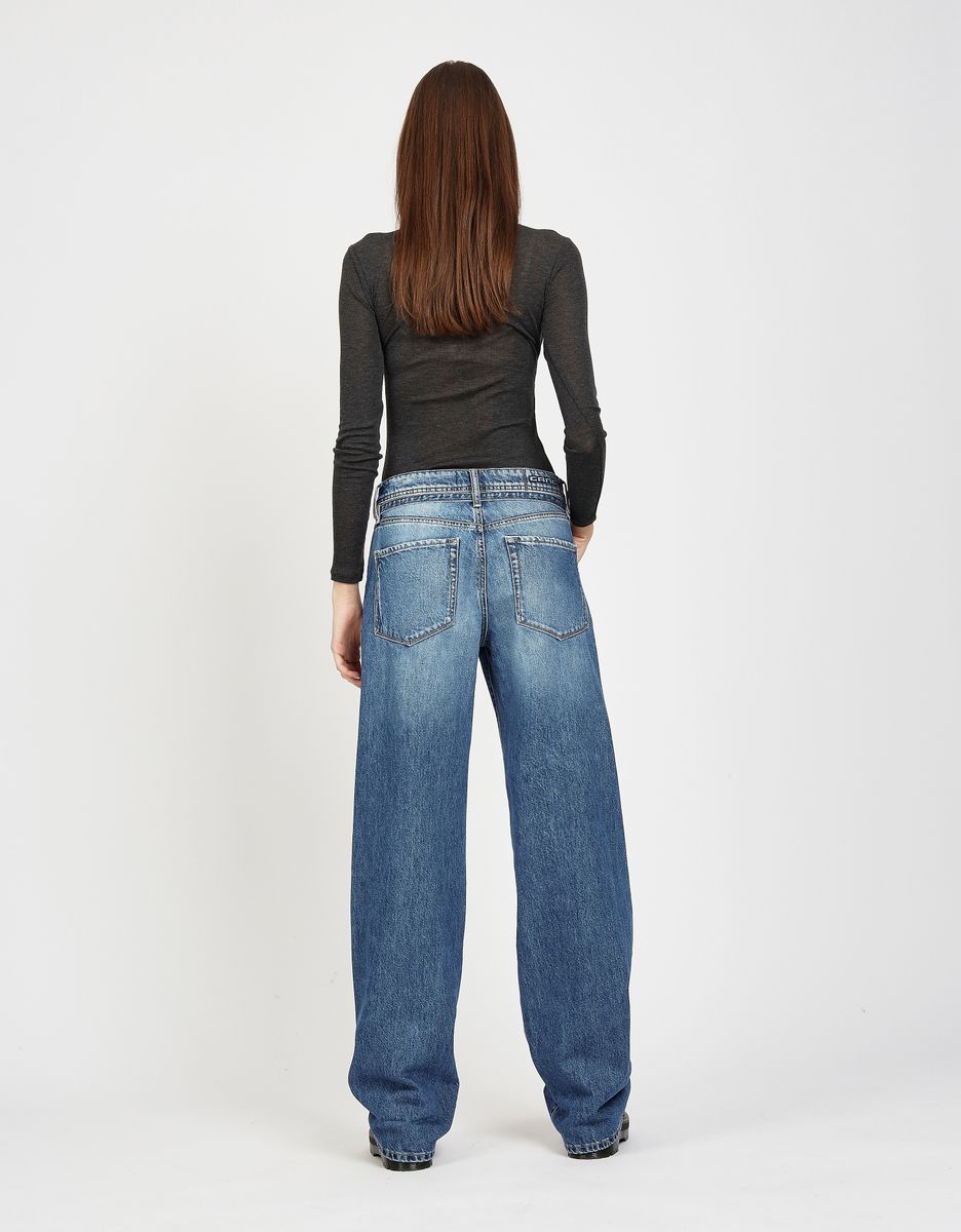 94CLAIRE - baggy fit
