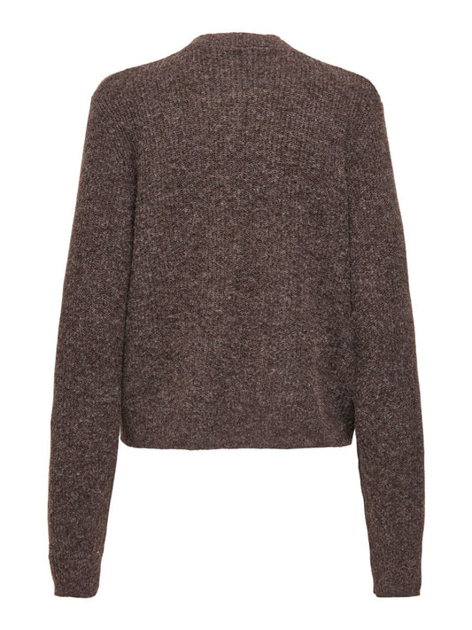 ONLMALIS BOW LS CARDIGAN EX KNT