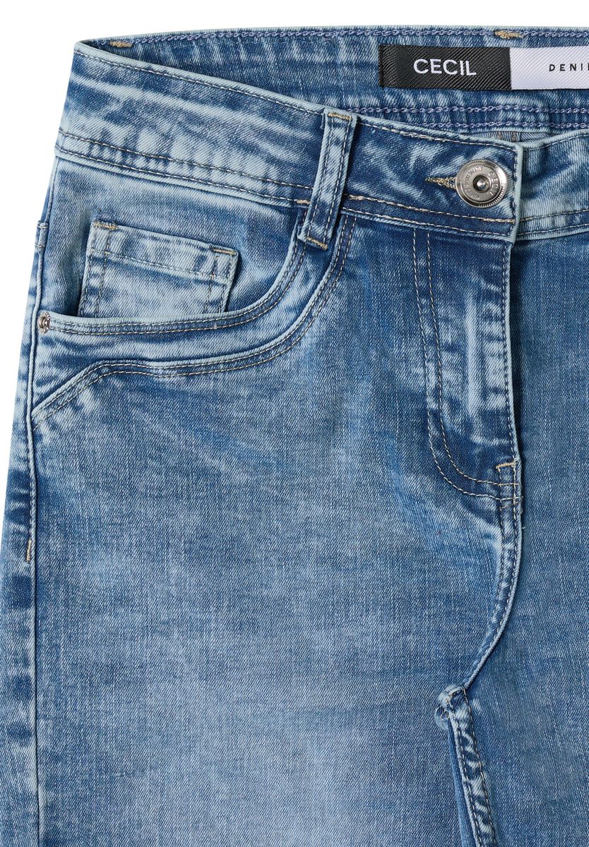 Bootcut Jeans
