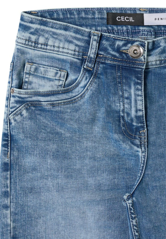 Bootcut Jeans
