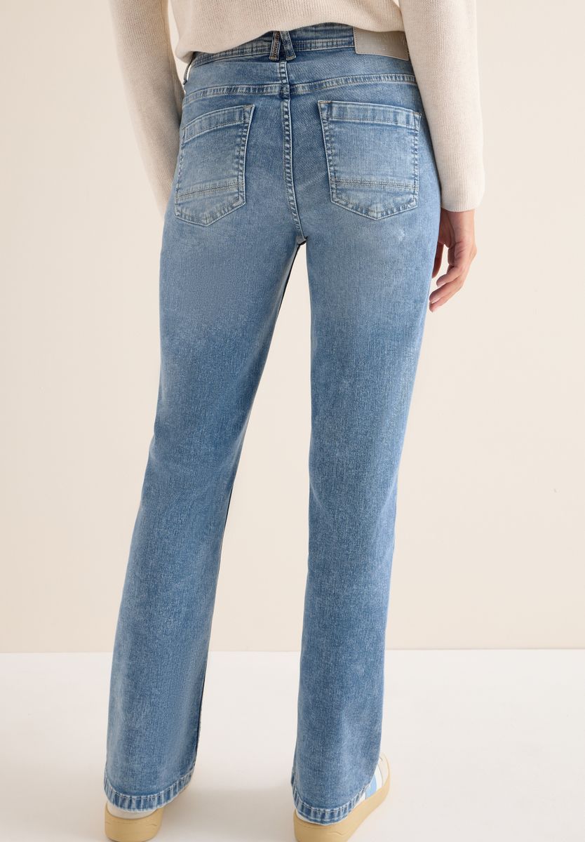 Bootcut Jeans
