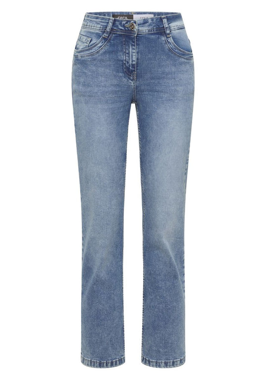 Bootcut Jeans