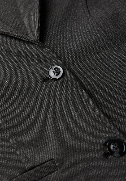 Basic Blazer