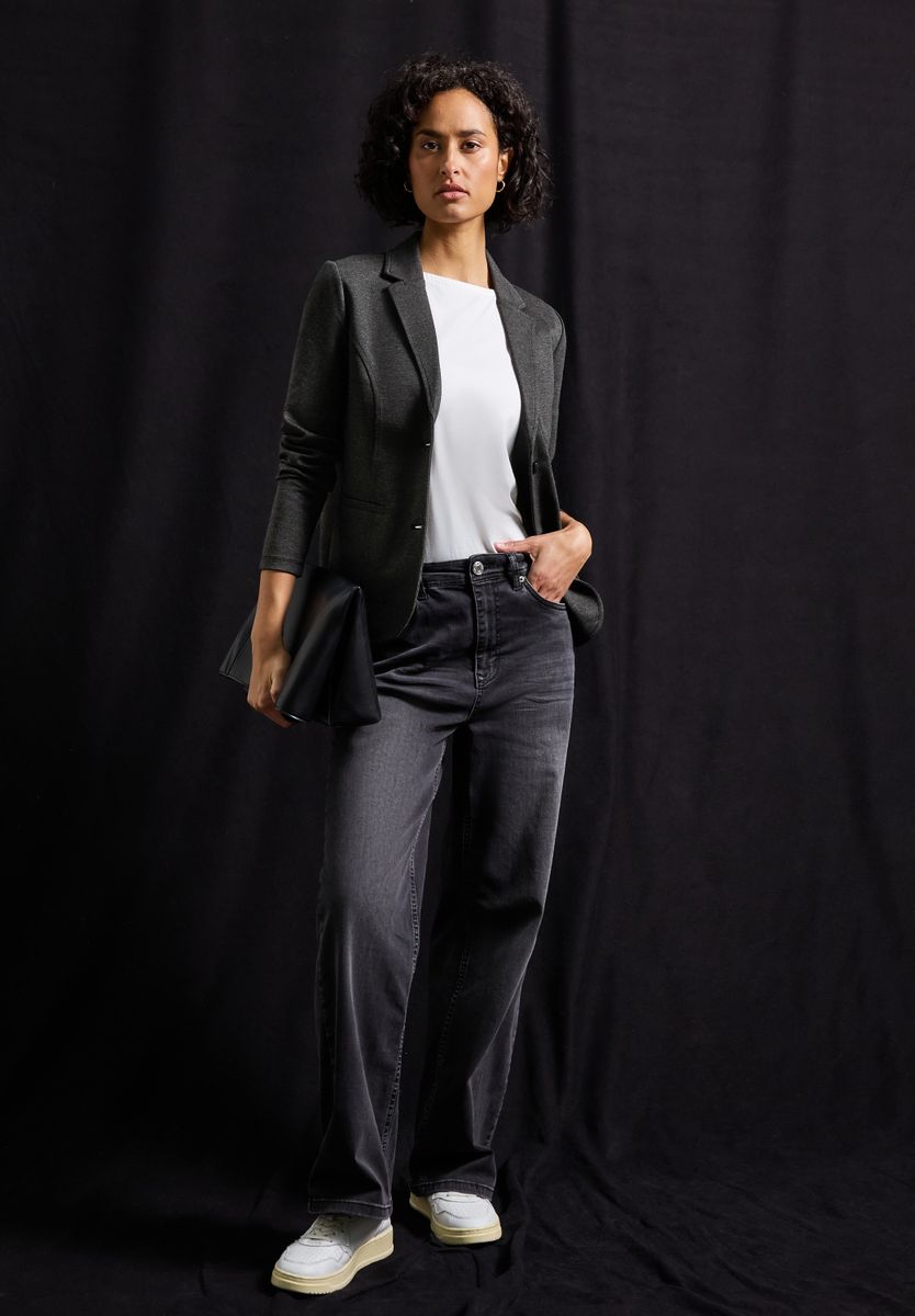 Basic Blazer